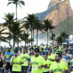 Maratón de Río2021 se celebra en noviembre