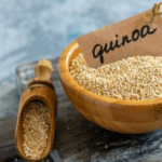 La quinoa Superalimento