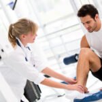 fisioterapia deportiva fisioterapeuta españa madrid