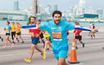 Resultados del Maratón de Miami 2022