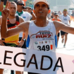Didimo Sánchez gana la media maraton de San Sebastíán