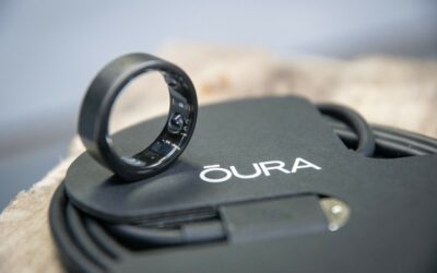 Oura Ring: el anillo que todo runner necesita