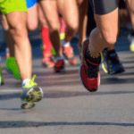 Mejores zapatillas para correr maratón