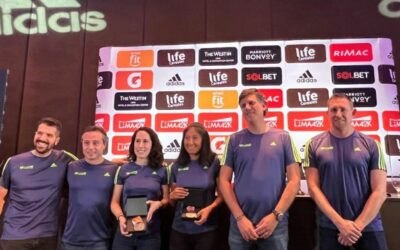 Life Lima 42K: maratón de adidas busca ser la más rápida de Latinoamérica