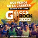 Caracas Rock 10K 2022