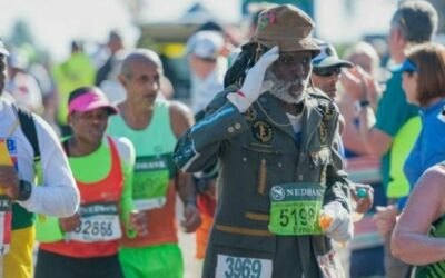 Maratón de Comrades acogerá a corredores de 70 países