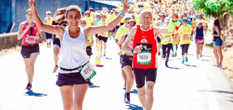 carrera españa maratones valencia