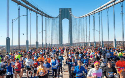 ¿Qué élites participarán en el Maratón de Nueva York 2022?