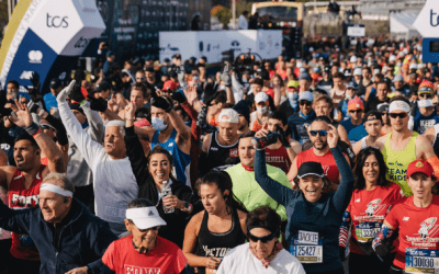 ¿A qué hora ver en vivo el Maratón de Nueva York 2022?