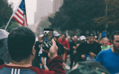 Los mejores maratones para latinos en USA