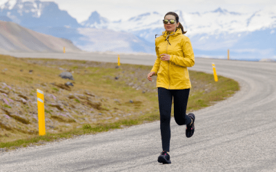 10 Temas que toda mujer debe saber para correr