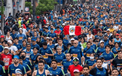 Cereales Ángel Lima 42K: adidas regresa con la competencia de running más grande e importante del Perú