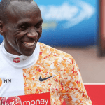 Eliud Kipchoge debuta en el Maratón de Boston 2023