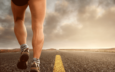 ¿Cómo fortalecer el músculo tibial anterior para correr?
