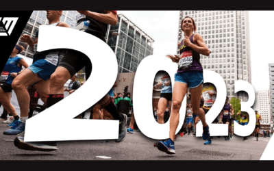Conoce el listado de los élites del Londres Marathon 2023