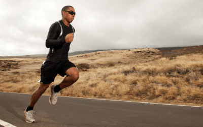 Las 5 maneras más fáciles de tener un ‘subidón’ de runner con el menor riesgo